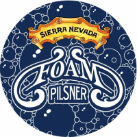 Пиво Foam Pilsner Пиво Foam Pilsner