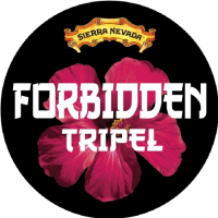 Пиво Forbidden Tripel Пиво Forbidden Tripel