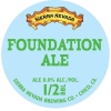 Пиво Foundation Ale Пиво Foundation Ale