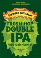 Пиво Fresh Hop Double IPA Пиво Fresh Hop Double IPA