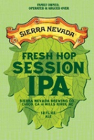 Пиво Fresh Hop Session IPA Пиво Fresh Hop Session IPA
