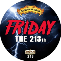 Пиво Friday the 213th (Beer Camp 213) Пиво Friday the 213th (Beer Camp 213)