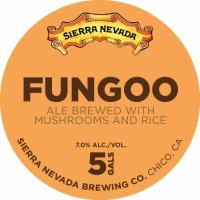 Пиво Fungoo Пиво Fungoo