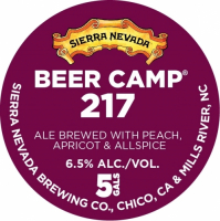 Пиво Fuzzy Little Thing (Beer Camp 217) Пиво Fuzzy Little Thing (Beer Camp 217)