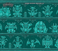 Пиво Gargoyles Are Scary Пиво Gargoyles Are Scary