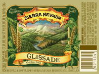 Пиво Glissade Golden Bock (2010) Пиво Glissade Golden Bock (2010)