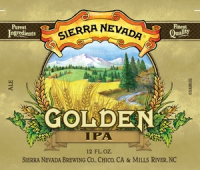Пиво Golden IPA Пиво Golden IPA