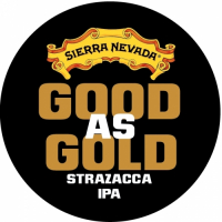 Пиво Good as Gold Пиво Good as Gold