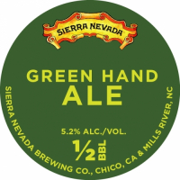 Пиво Green Hand Пиво Green Hand