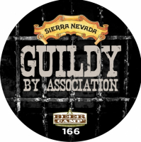 Пиво Guildy By Association (Beer Camp 166) Пиво Guildy By Association (Beer Camp 166)