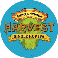 Пиво Harvest Single Hop IPA (2016) Пиво Harvest Single Hop IPA (2016)