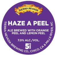 Пиво Haze a Peel Пиво Haze a Peel
