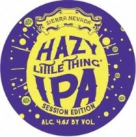Пиво Hazy Little Thing Session Edition/Little Thing IPA Пиво Hazy Little Thing Session Edition/Little Thing IPA