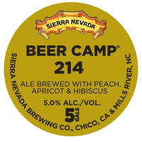 Пиво Hibiscus Berliner Weisse (Beer Camp 214) Пиво Hibiscus Berliner Weisse (Beer Camp 214)