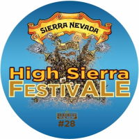 Пиво High Sierra FestivALE (Beer Camp 28) Пиво High Sierra FestivALE (Beer Camp 28)