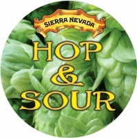 Пиво Hop & Sour Пиво Hop & Sour