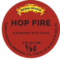 Пиво Hop Fire (Beer Camp 123) Пиво Hop Fire (Beer Camp 123)
