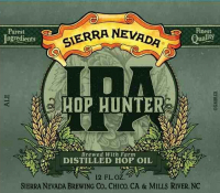 Пиво Hop Hunter Пиво Hop Hunter