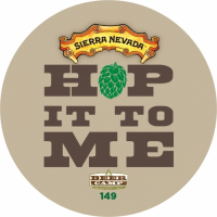 Пиво Hop It to Me (Beer Camp 149) Пиво Hop It to Me (Beer Camp 149)