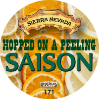 Пиво Hopped On A Peeling (Beer Camp 171) Пиво Hopped On A Peeling (Beer Camp 171)