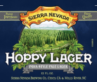 Пиво Hoppy Lager Пиво Hoppy Lager