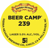 Пиво Hoppy Pilsner (Beer Camp 239) Пиво Hoppy Pilsner (Beer Camp 239)