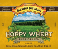 Пиво Hoppy Wheat Пиво Hoppy Wheat