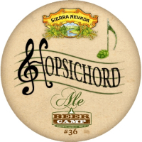 Пиво Hopsichord (Beer Camp 36) Пиво Hopsichord (Beer Camp 36)