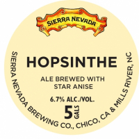 Пиво Hopsinthe Пиво Hopsinthe