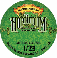 Пиво Hoptimum (2010) Пиво Hoptimum (2010)