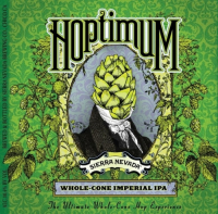 Пиво Hoptimum (2011) Пиво Hoptimum (2011)