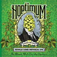 Пиво Hoptimum (2012) Пиво Hoptimum (2012)