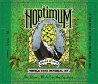 Пиво Hoptimum (2015) Пиво Hoptimum (2015)