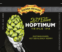 Пиво Hoptimum (2017) Пиво Hoptimum (2017)