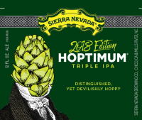 Пиво Hoptimum (2018) Пиво Hoptimum (2018)