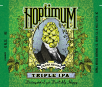 Пиво Hoptimum (2020) Пиво Hoptimum (2020)