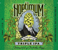 Пиво Hoptimum (2021) Пиво Hoptimum (2021)