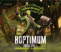 Пиво Hoptimum (2022)