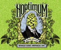 Пиво Hoptimum