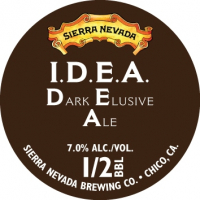 Пиво I.D.E.A. (Dark Elusive) (Beer Camp 5) Пиво I.D.E.A. (Dark Elusive) (Beer Camp 5)
