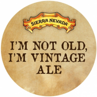 Пиво I'm Not Old, I'm Vintage Ale Пиво I'm Not Old, I'm Vintage Ale