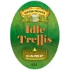 Пиво Idle Trellis Пиво Idle Trellis