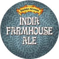 Пиво India Farmhouse Ale Пиво India Farmhouse Ale