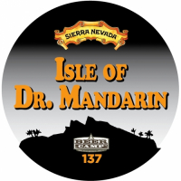 Пиво Isle of Dr. Mandarin (Beer Camp 137) Пиво Isle of Dr. Mandarin (Beer Camp 137)