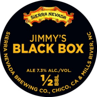 Пиво Jimmy's Black Box (Beer Camp 136) Пиво Jimmy's Black Box (Beer Camp 136)