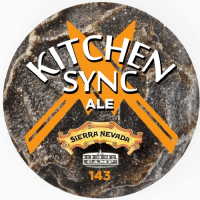 Пиво Kitchen Sync (Beer Camp 143) Пиво Kitchen Sync (Beer Camp 143)
