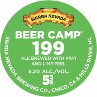 Пиво Kiwi Gose (Beer Camp 199) Пиво Kiwi Gose (Beer Camp 199)