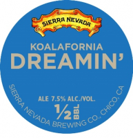 Пиво Koalafornia Dreamin’ (Beer Camp 120) Пиво Koalafornia Dreamin’ (Beer Camp 120)