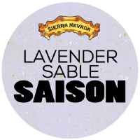 Пиво Lavender Sable Saison