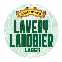 Пиво Lavery Landbier Lager Пиво Lavery Landbier Lager